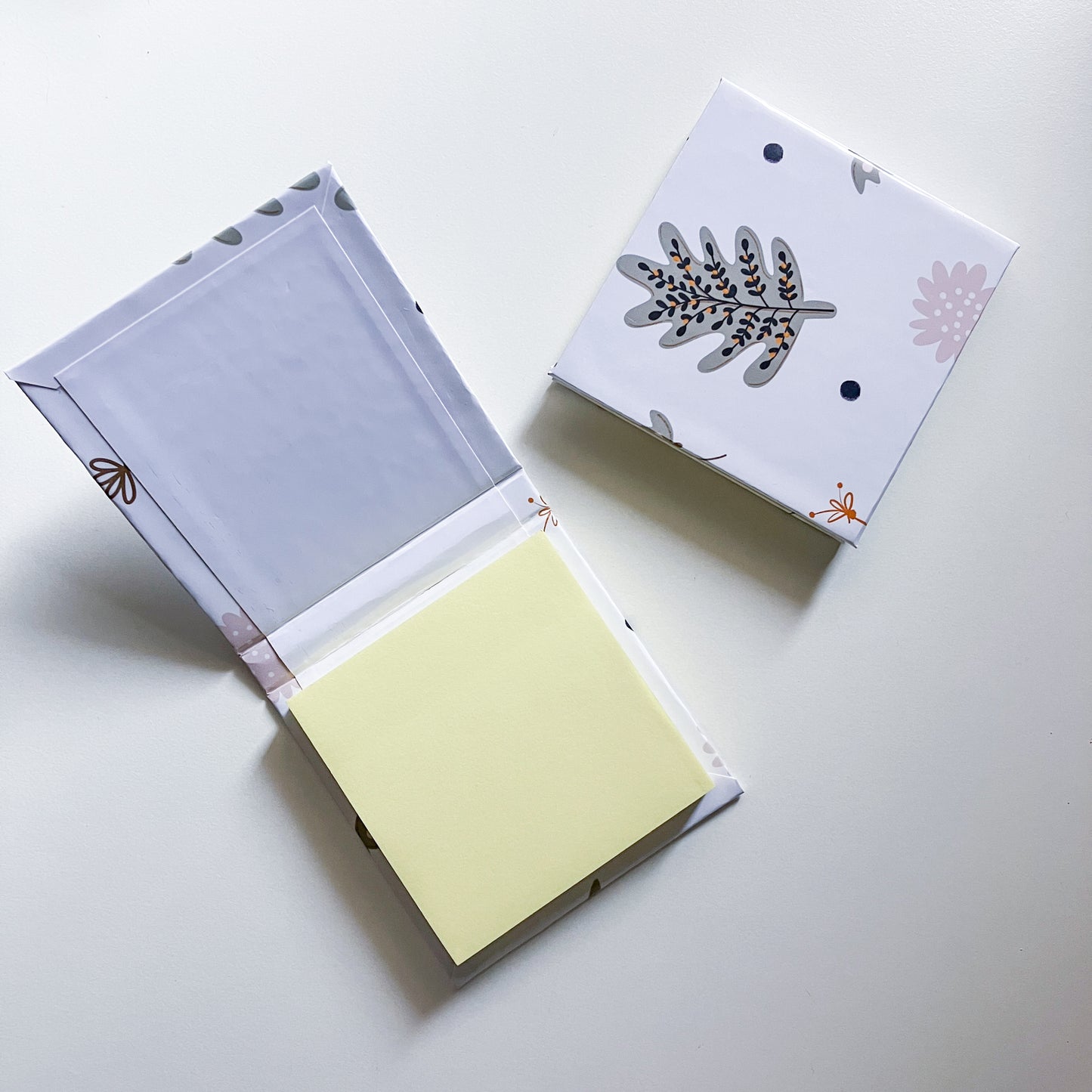 Kit de Cartones para Encuadernar Post-it