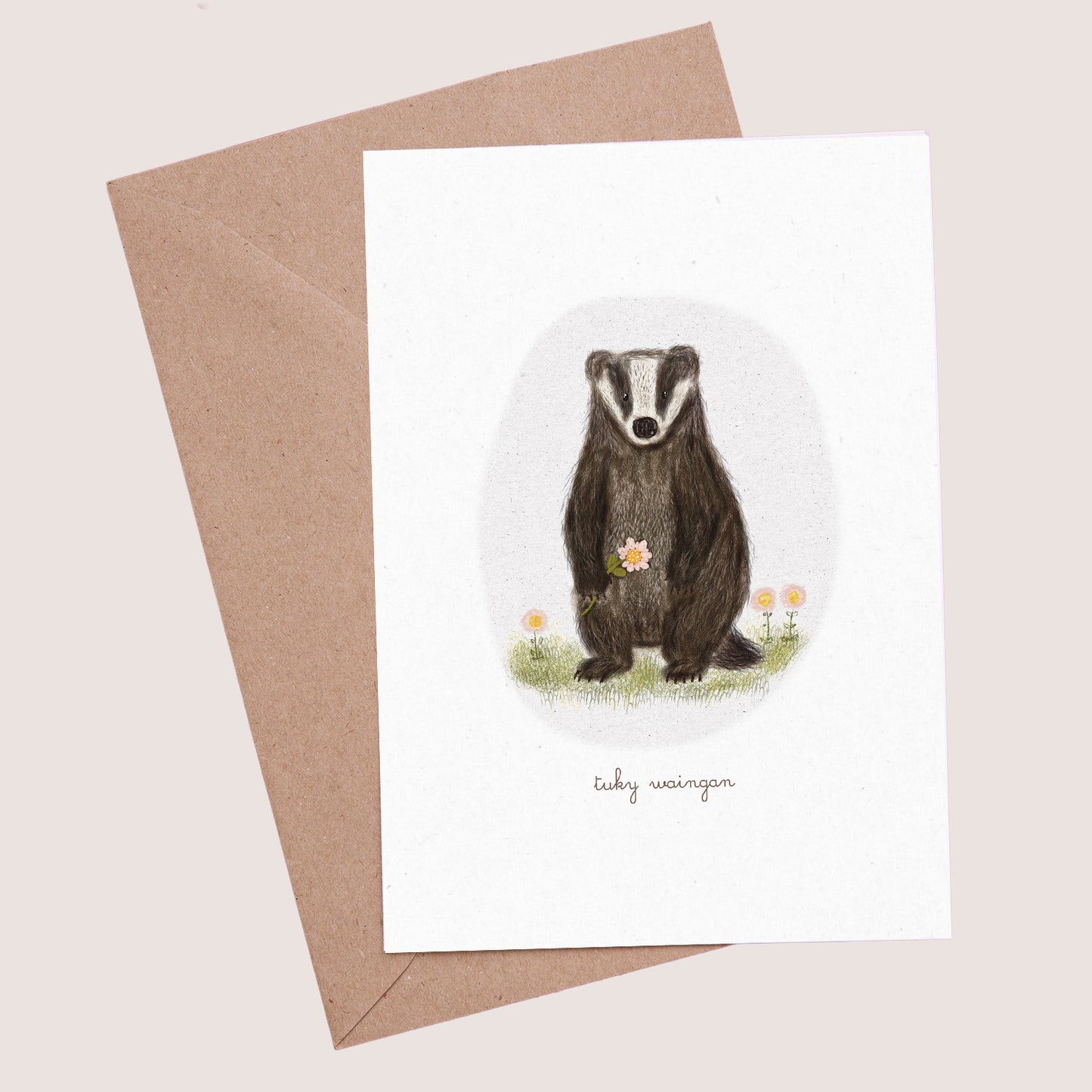 Postal Ilustrada, tarjeta 10x15 cm. Elegí tu diseño