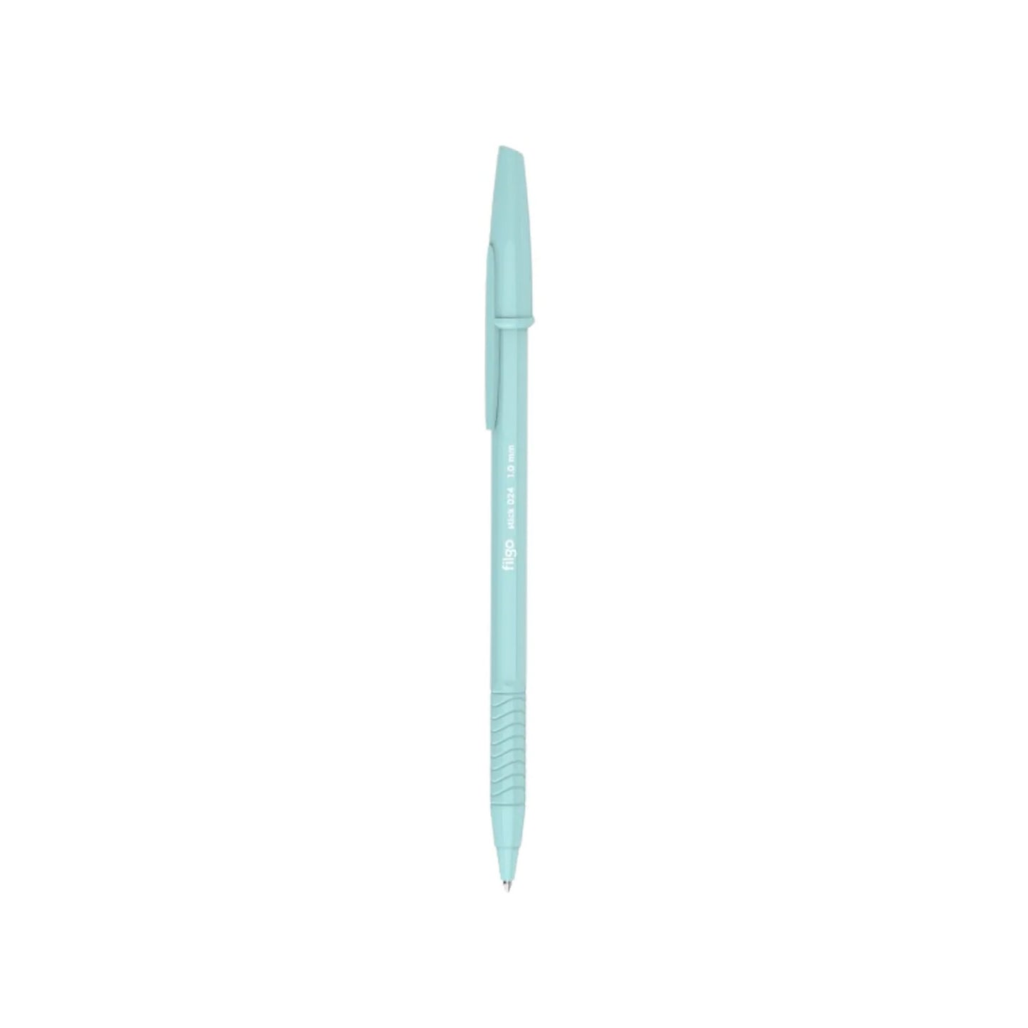 Boligrafo Filgo Stick pastel