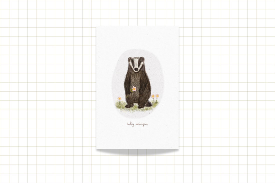 Diario de tienda · Un nuevo personaje🦡