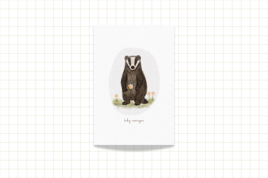 Diario de tienda · Un nuevo personaje🦡
