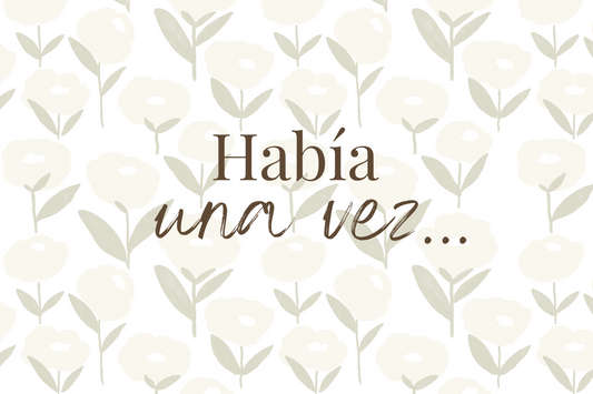 Estoy creando pequeñas historias en video 🎬