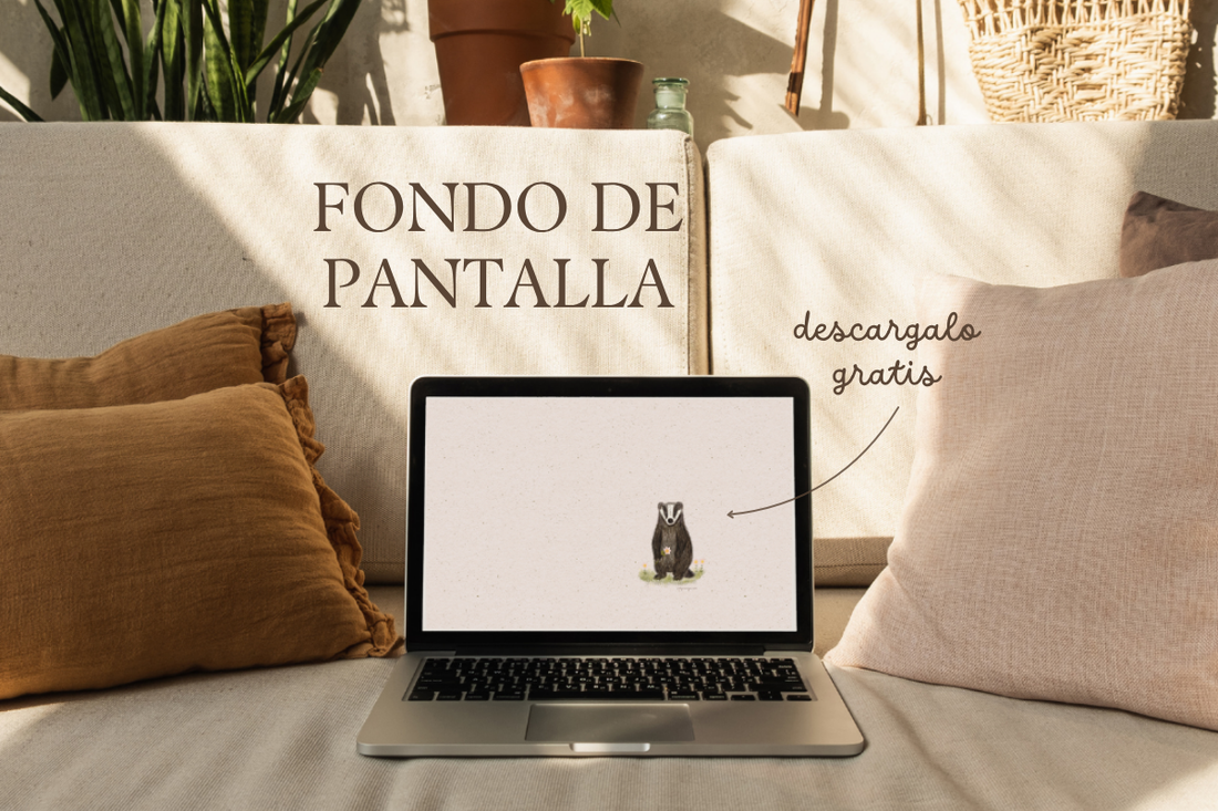 Cómo nació El Tejón del Bosque 🦡
