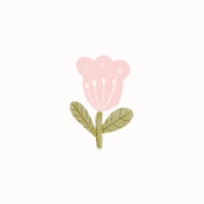 Stickers ilustrados