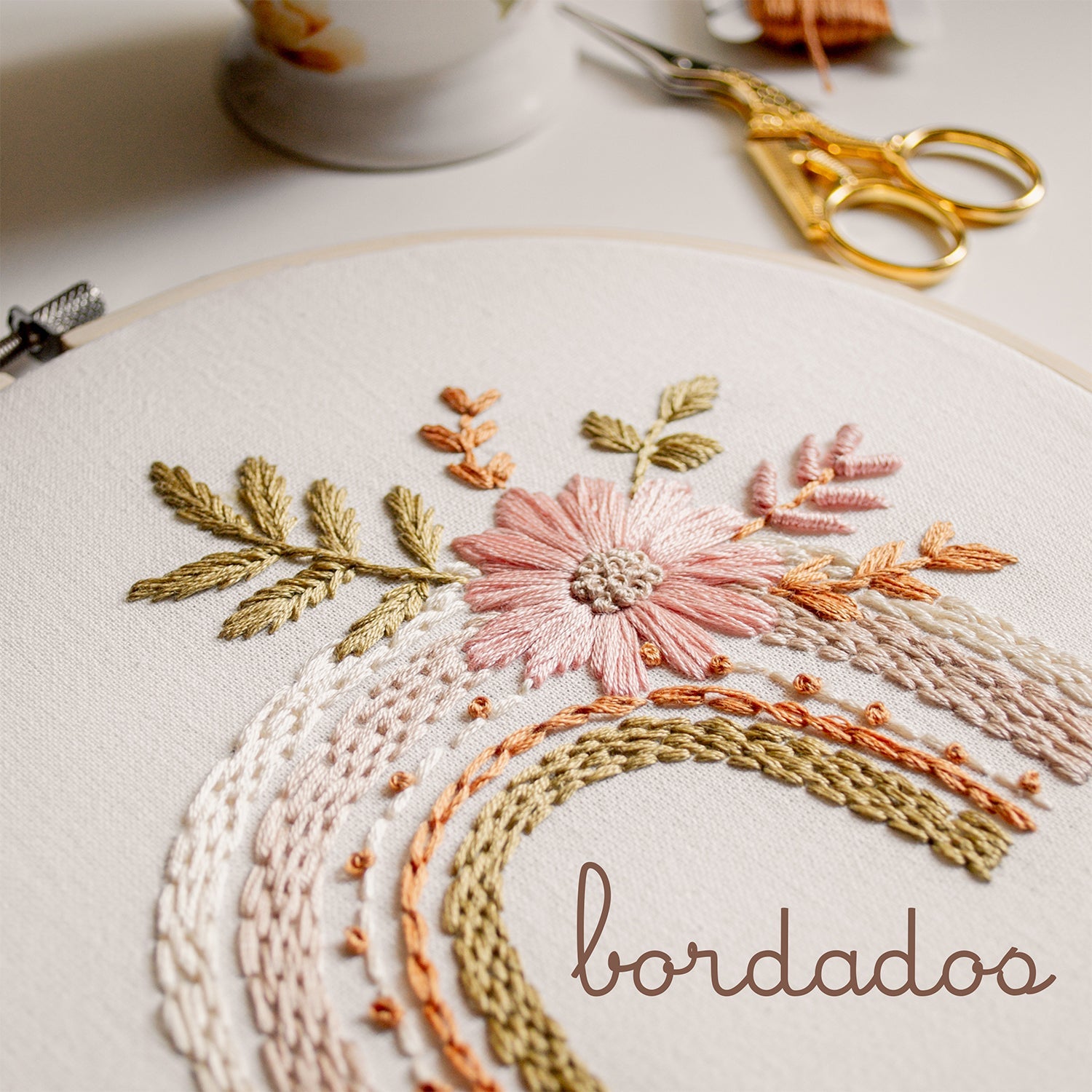 Bordados
