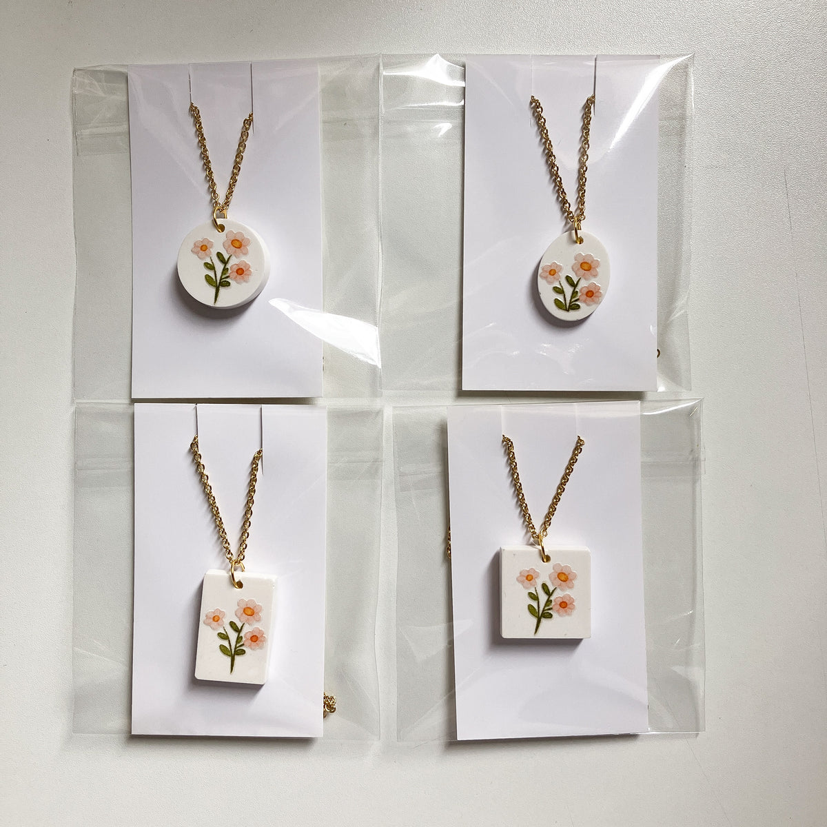 Box de regalo · Pequeños momentos