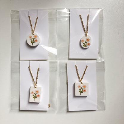 Box de regalo · Pequeños momentos