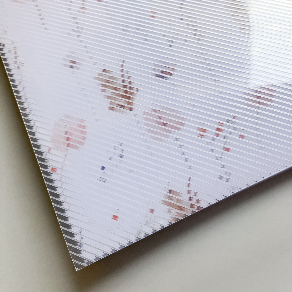 Planner Semanal A4 Anillado | 52 Semanas con Diseño Floral en Acuarela