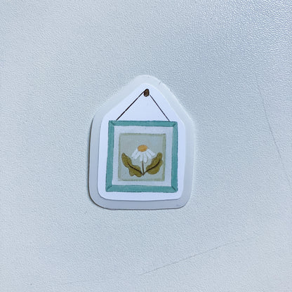 Spa Set x 3 | Sticker Resistente al Agua