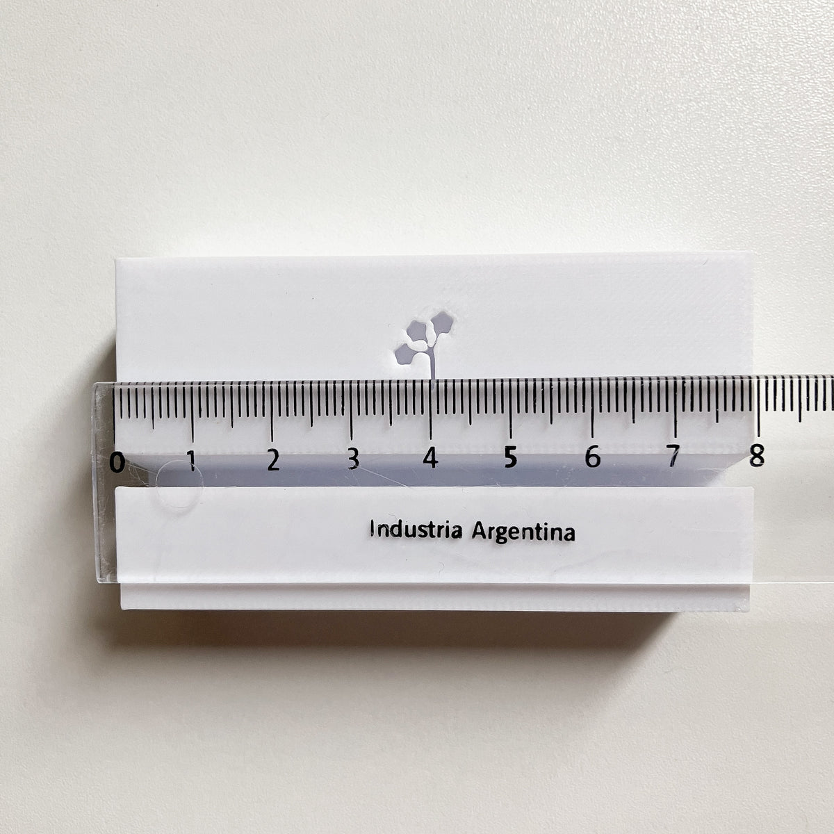 Portapostales de escritorio | Soporte para hasta 12 postales