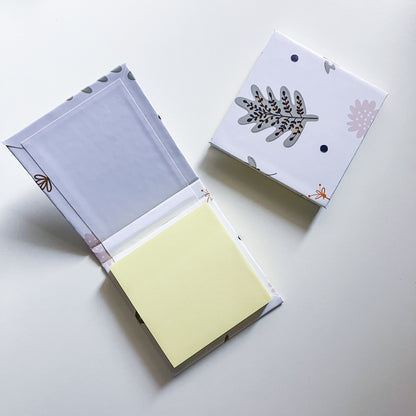 Kit de Cartones para Encuadernar Post-it