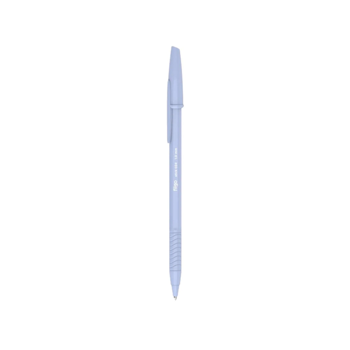 Boligrafo Filgo Stick pastel