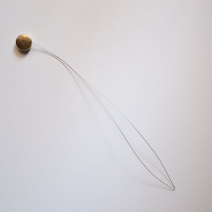 Enhebrador De Agujas De Bordar Punch Needle