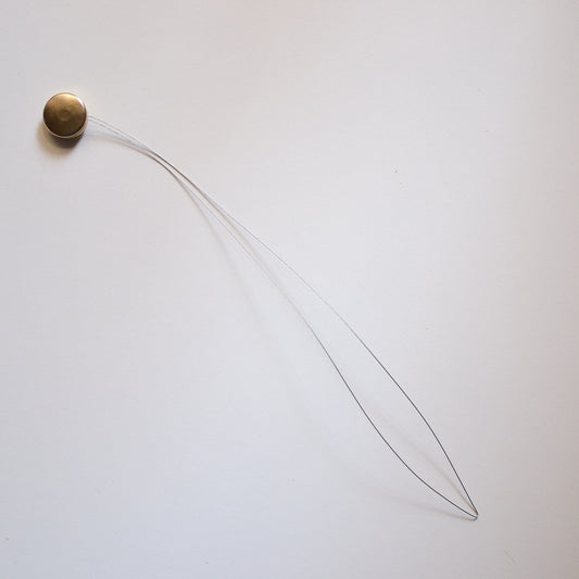 Enhebrador De Agujas De Bordar Punch Needle