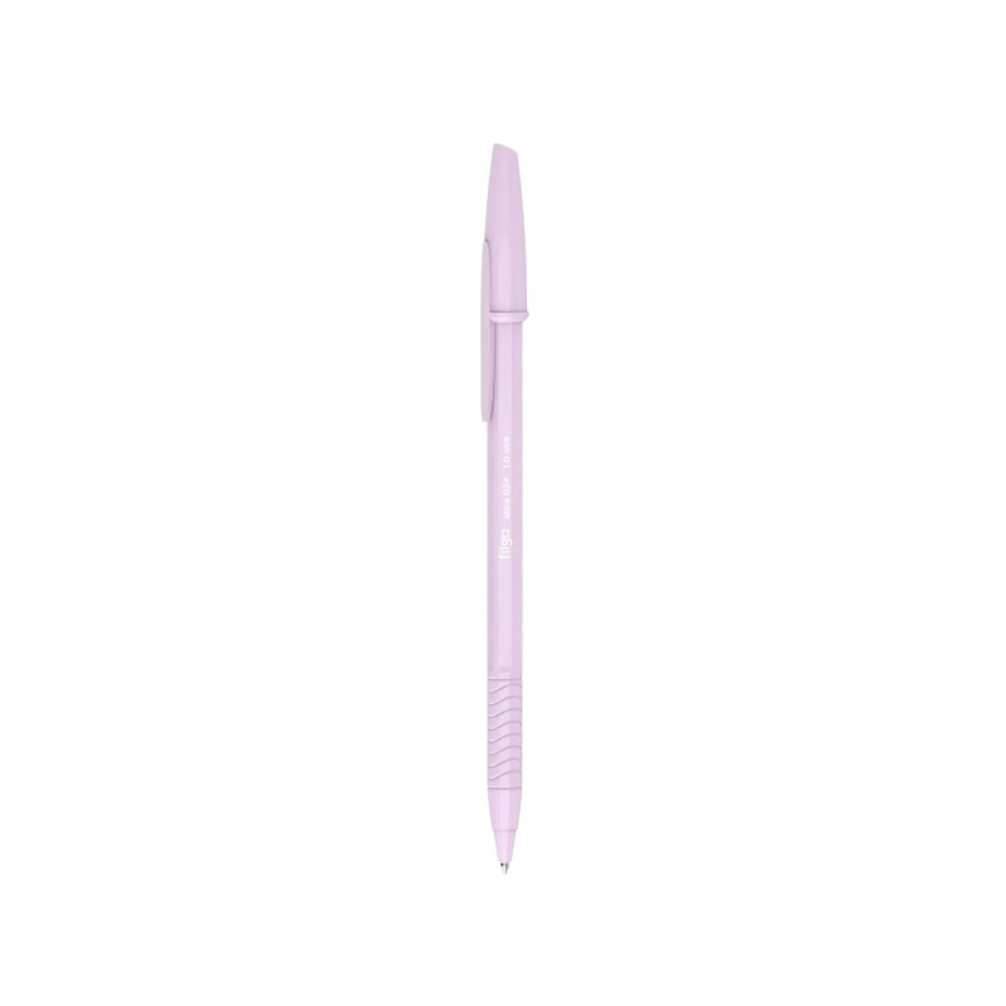Boligrafo Filgo Stick pastel