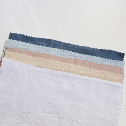 Pack De Telas Tusor Para Bordar "Dreamland"
