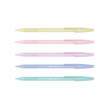 Boligrafo Filgo Stick pastel