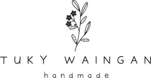 Tuky Waingan Handmade