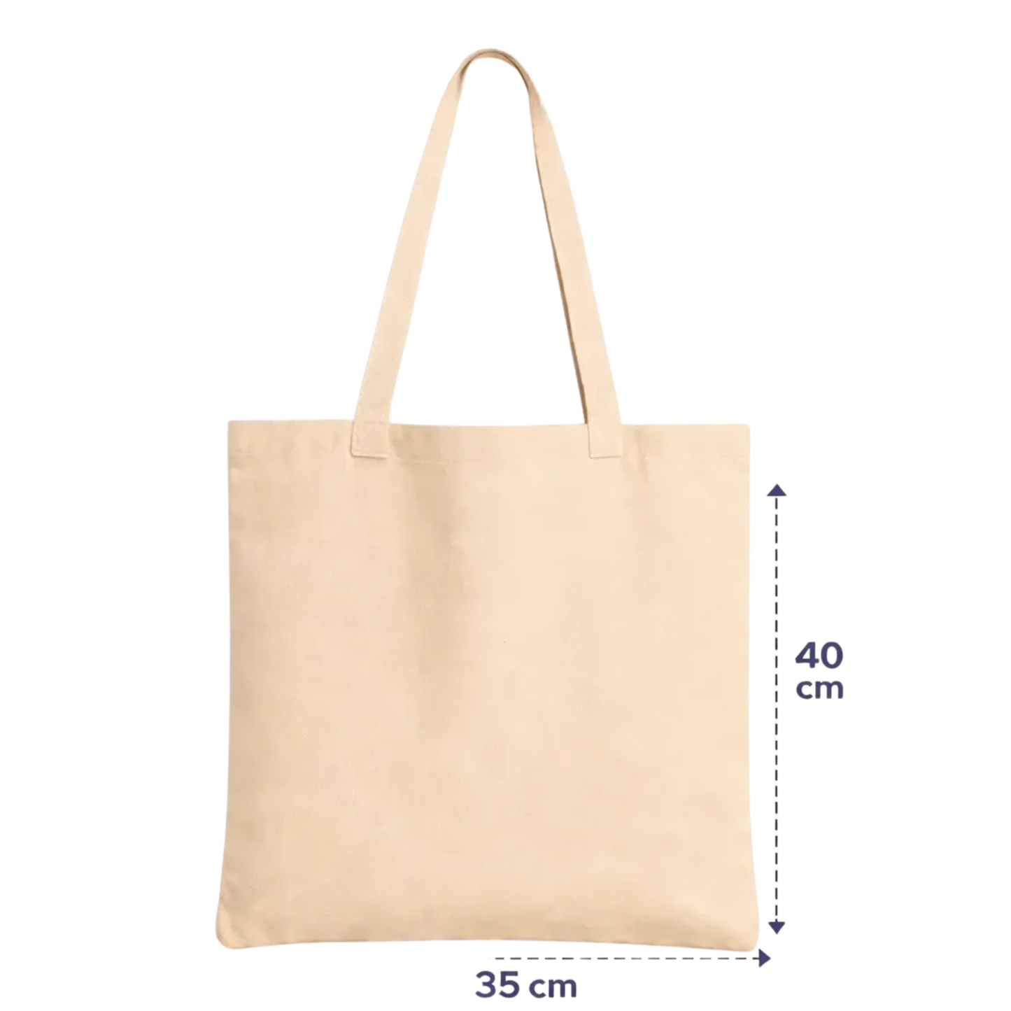 Tote Bag Ilustrado | Cosas de Osita