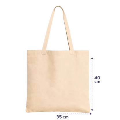 Tote Bag Ilustrado | Cosas de Osita