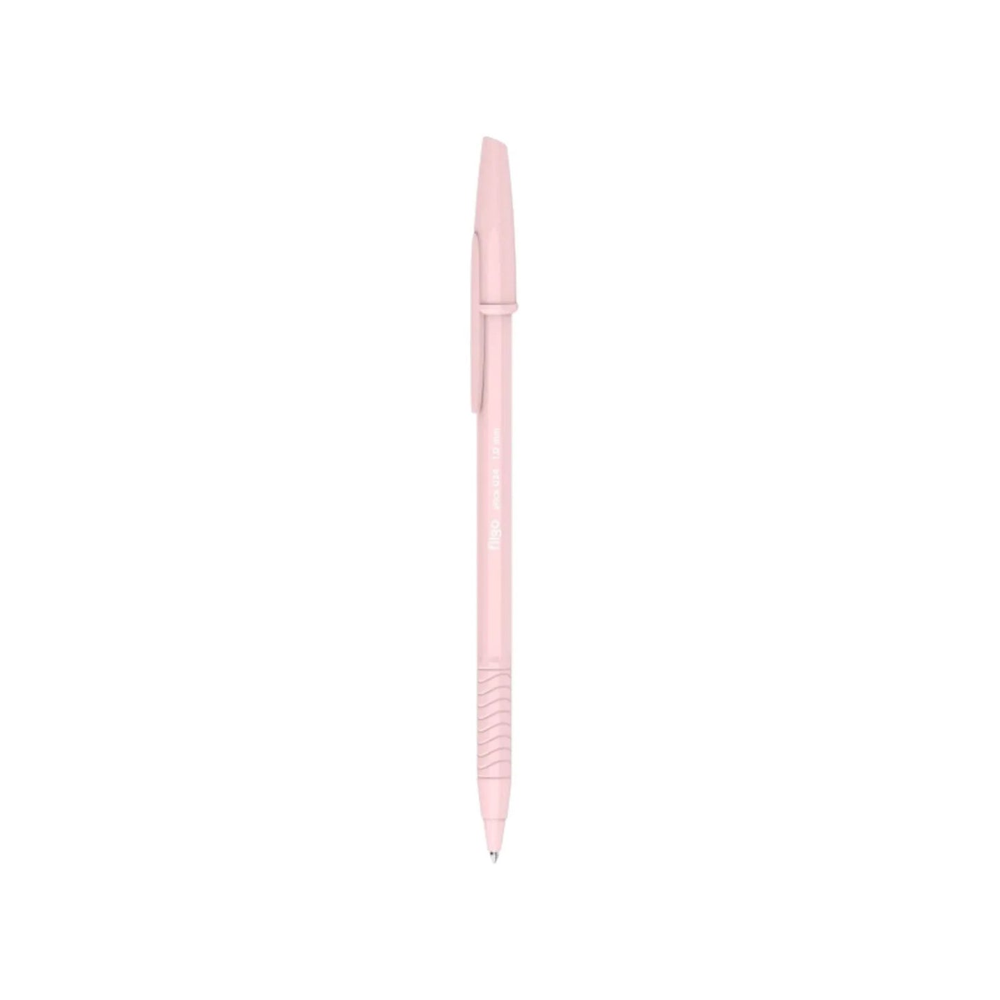 Boligrafo Filgo Stick pastel
