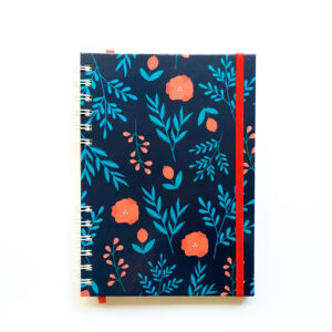 cuaderno rayado blue and red cuaderno rayado blue cuaderno tapa Cuaderno Las flores del limón Cuaderno Lo simple Nro 3 cuaderno anillado a5 gris hecho a mano flores rojas